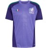 Camiseta de fútbol México Portero 2ª equipación Copa Mundial 2026 Camiseta de fútbol México Portero 2ª equipación Copa Mundial 2026