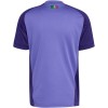 Camiseta de fútbol México Portero 2ª equipación Copa Mundial 2026