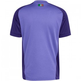 Camiseta de fútbol México Portero 2ª equipación Copa Mundial 2026