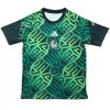 Camiseta de fútbol México Pre-Match Copa Mundial 2026 Camiseta de fútbol México Pre-Match Copa Mundial 2026