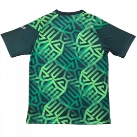 Camiseta de fútbol México Pre-Match Copa Mundial 2026