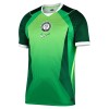 Camiseta de fútbol Nigeria 1ª equipación 2026-27 Camiseta de fútbol Nigeria 1ª equipación 2026-27