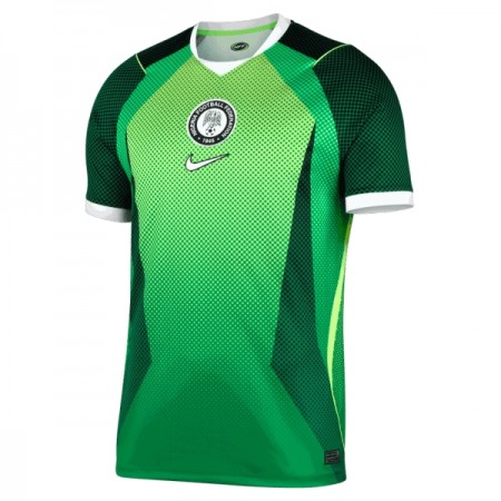 Camiseta de fútbol Nigeria 1ª equipación 2026-27 Camiseta de fútbol Nigeria 1ª equipación 2026-27