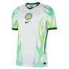 Camiseta de fútbol Nigeria 2ª equipación 2026-27 Camiseta de fútbol Nigeria 2ª equipación 2026-27