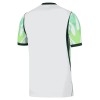 Camiseta de fútbol Nigeria 2ª equipación 2026-27