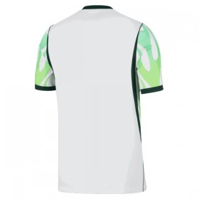 Camiseta de fútbol Nigeria 2ª equipación 2026-27