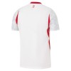 Camiseta de fútbol Polonia 1ª equipación 2026