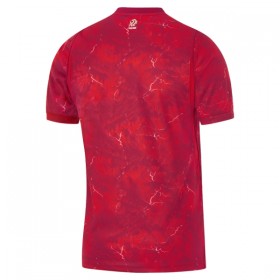 Camiseta de fútbol Polonia 2ª equipación 2026
