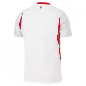 Camiseta de fútbol Polonia Niño 1ª equipación 2026