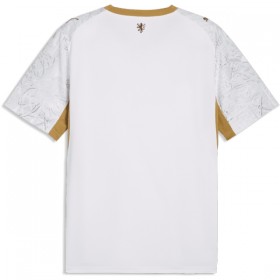 Camiseta de fútbol República Checa 2ª equipación Copa Mundial 2026