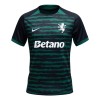 Camiseta de fútbol Sporting CP 2025-26