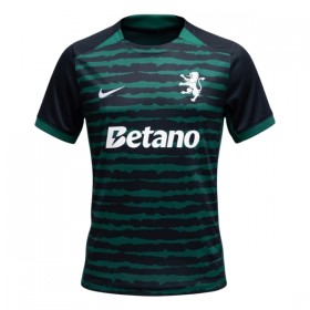 Camiseta de fútbol Sporting CP 2025-26