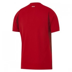 Camiseta de fútbol Turquía 1ª equipación Copa Mundial 2026