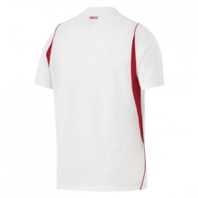 Camiseta de fútbol Turquía 2ª equipación Copa Mundial 2026