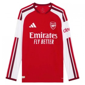 Camiseta de fútbol Arsenal 1ª equipación 2026-27 Manga Larga