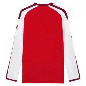 Camiseta de fútbol Arsenal 1ª equipación 2026-27 Manga Larga