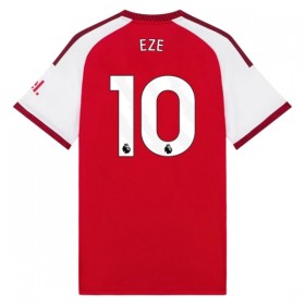 Camiseta de fútbol Arsenal Eze 10 1ª equipación 2026-27