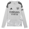Camiseta de fútbol Arsenal Portero 1ª equipación 2026-27 Manga Larga Camiseta de fútbol Arsenal Portero 1ª equipación 2026-27 Manga Larga