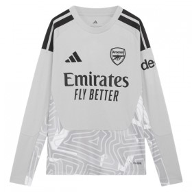 Camiseta de fútbol Arsenal Portero 1ª equipación 2026-27 Manga Larga