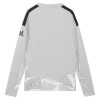 Camiseta de fútbol Arsenal Portero 1ª equipación 2026-27 Manga Larga