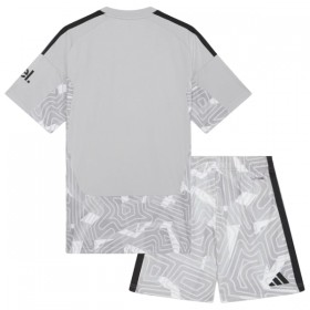 Camiseta de fútbol Arsenal Portero Niño 1ª equipación 2026-27