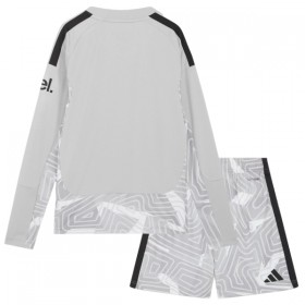 Camiseta de fútbol Arsenal Portero Niño 1ª equipación 2026-27 Manga Larga