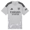 Camiseta de fútbol Arsenal Raya 1 Portero 1ª equipación 2026-27
