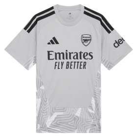 Camiseta de fútbol Arsenal Raya 1 Portero 1ª equipación 2026-27