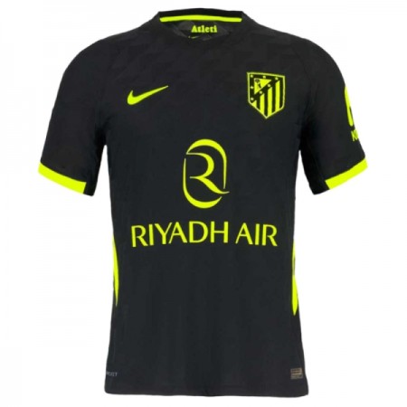Camiseta de fútbol Atlético Madrid 2ª equipación 2026-27 Camiseta de fútbol Atlético Madrid 2ª equipación 2026-27
