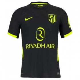 Camiseta de fútbol Atlético Madrid Le Normand 24 Niño 2ª equipación 2026-27
