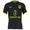 Camiseta de fútbol Atlético Madrid Molina 16 2ª equipación 2026-27