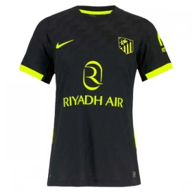 Camiseta de fútbol Atlético Madrid Mujer 2ª equipación 2026-27