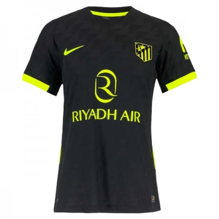 Camiseta de fútbol Atlético Madrid Mujer 2ª equipación 2026-27 Camiseta de fútbol Atlético Madrid Mujer 2ª equipación 2026-27