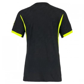 Camiseta de fútbol Atlético Madrid Mujer 2ª equipación 2026-27