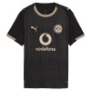 Camiseta de fútbol Borussia Dortmund 100th Anniversary 2025-26 Camiseta de fútbol Borussia Dortmund 100th Anniversary 2025-26