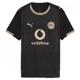 Camiseta de fútbol Borussia Dortmund 100th Anniversary 2025-26
