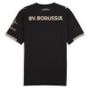 Camiseta de fútbol Borussia Dortmund 100th Anniversary 2025-26