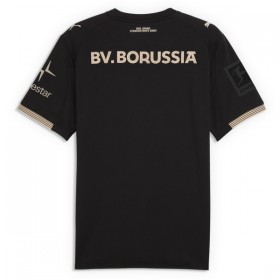 Camiseta de fútbol Borussia Dortmund 100th Anniversary 2025-26