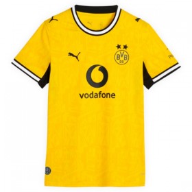 Camiseta de fútbol Borussia Dortmund 1ª equipación 2026-27