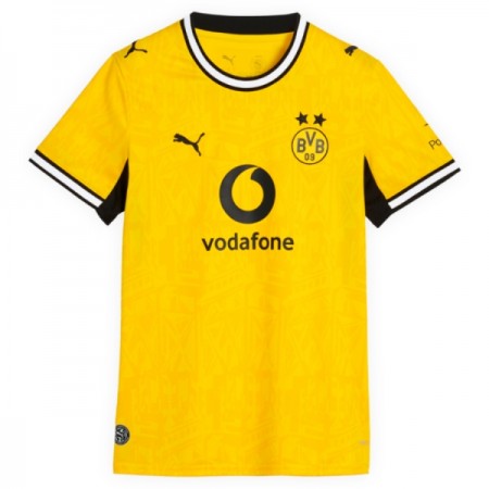 Camiseta de fútbol Borussia Dortmund 1ª equipación 2026-27 Camiseta de fútbol Borussia Dortmund 1ª equipación 2026-27