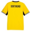 Camiseta de fútbol Borussia Dortmund 1ª equipación 2026-27