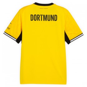 Camiseta de fútbol Borussia Dortmund 1ª equipación 2026-27