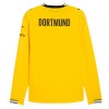 Camiseta de fútbol Borussia Dortmund 1ª equipación 2026-27 Manga Larga