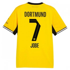 Camiseta de fútbol Borussia Dortmund Jobe 7 1ª equipación 2026-27