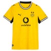 Camiseta de fútbol Borussia Dortmund N. Schlotterbeck 4 1ª equipación 2026-27