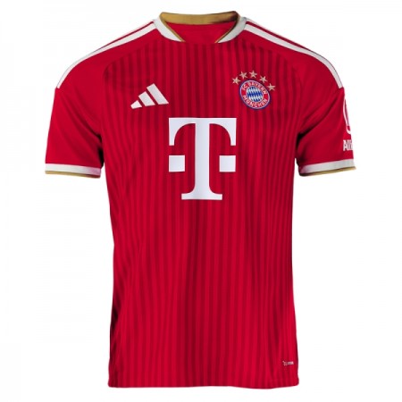 Camiseta de fútbol FC Bayern de Múnich 1ª equipación 2026-27 Camiseta de fútbol FC Bayern de Múnich 1ª equipación 2026-27