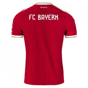 Camiseta de fútbol FC Bayern de Múnich 1ª equipación 2026-27