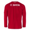 Camiseta de fútbol FC Bayern de Múnich 1ª equipación 2026-27 Manga Larga