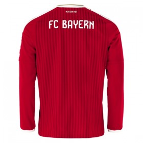 Camiseta de fútbol FC Bayern de Múnich 1ª equipación 2026-27 Manga Larga