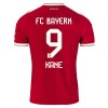 Camiseta de fútbol FC Bayern de Múnich Kane 9 1ª equipación 2026-27 Camiseta de fútbol FC Bayern de Múnich Kane 9 1ª equipación 2026-27